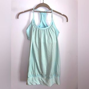 Lululemon No Limits Yoga Tank